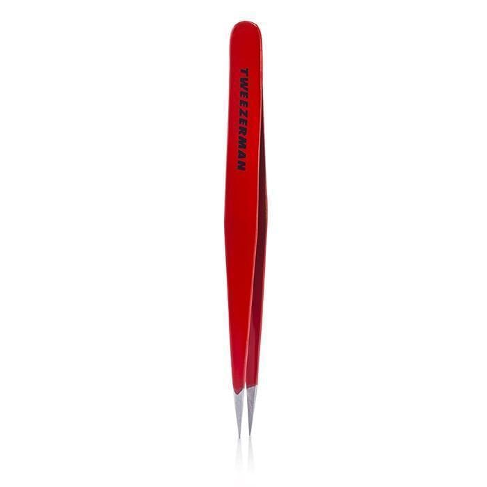 Point Tweezer - Red (Studio Collection) - -Make Up-JadeMoghul Inc.