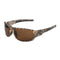 Polarized Sunglasses Camouflage Frame Sport Sun Glasses-Camo l Brown-JadeMoghul Inc.
