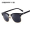Polarized Sunglasses / Classic Designer Unisex Sunglasses AExp