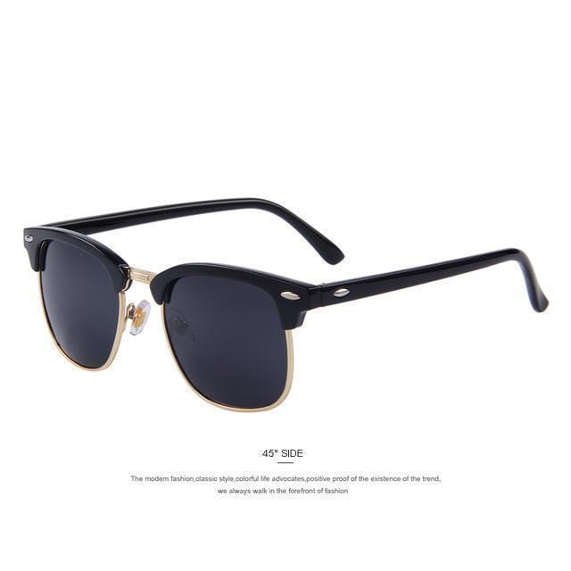 Polarized Sunglasses / Classic Designer Unisex Sunglasses AExp