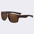 Polarized Sunglasses / Cool Vintage Design Male Sunglasses