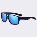 Polarized Sunglasses / Cool Vintage Design Male Sunglasses