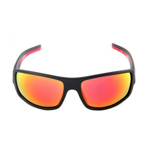 Polarized Sunglasses / Sport Designer Camouflage Sunglasses-2218R-JadeMoghul Inc.