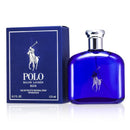Polo Blue Eau De Toilette Spray-Fragrances For Men-JadeMoghul Inc.