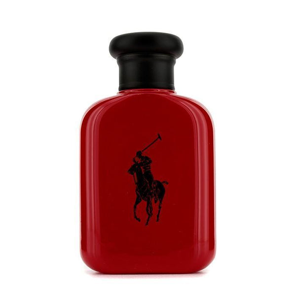 Polo Red Eau De Toilette Spray - 75ml-2.5oz-Fragrances For Men-JadeMoghul Inc.