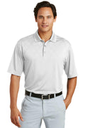 Polos/knits Nike Golf - Dri-FIT Cross-Over Texture Polo.  349899 Nike
