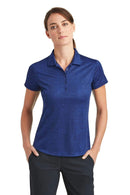 Polos/knits Nike Golf Ladies Dri-FIT Crosshatch Polo. 838961 Nike