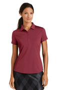 Polos/knits Nike Golf Ladies Dri-FIT Players Modern Fit  Polo. 811807 Nike