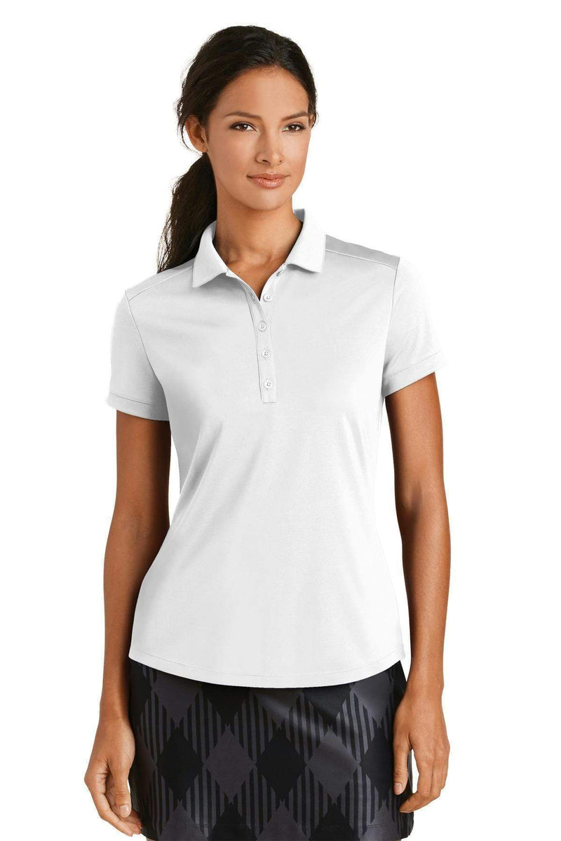 Polos/knits Nike Golf Ladies Dri-FIT Players Modern Fit  Polo. 811807 Nike