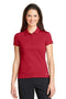 Polos/knits Nike Golf Ladies Dri-FIT Solid Icon Pique Modern Fit Polo.  746100 Nike