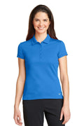 Polos/knits Nike Golf Ladies Dri-FIT Solid Icon Pique Modern Fit Polo.  746100 Nike