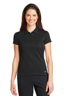 Polos/knits Nike Golf Ladies Dri-FIT Solid Icon Pique Modern Fit Polo.  746100 Nike