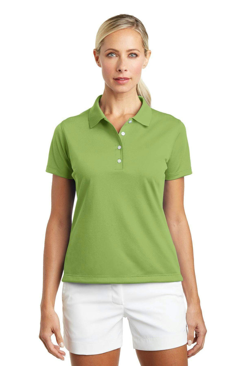 Polos/knits Nike Golf - Ladies Tech Basic Dri-FIT Polo.  203697 Nike