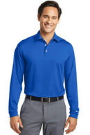 Polos/knits Nike Golf Tall Long Sleeve Dri-FIT Stretch Tech Polo. 604940 Nike