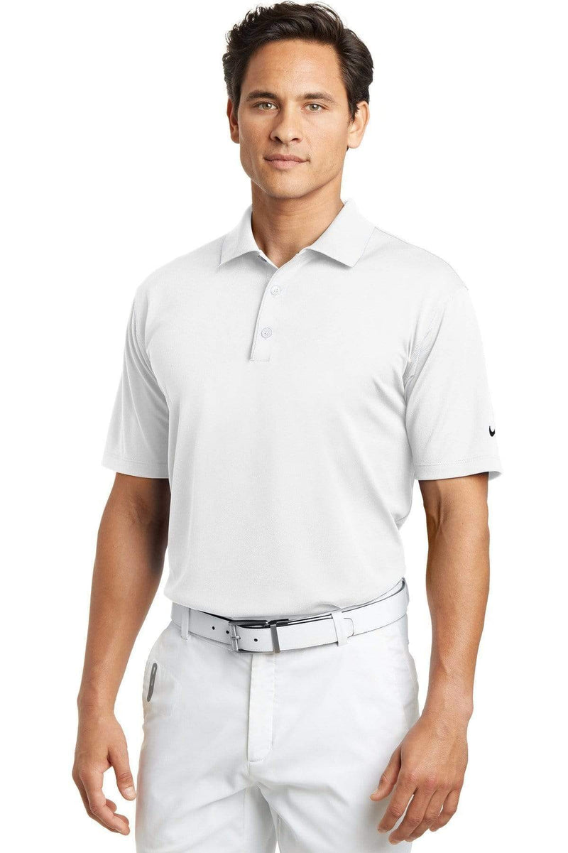 Polos/Knits Nike Golf - Tech Basic Dri-FIT Polo.  203690 Nike