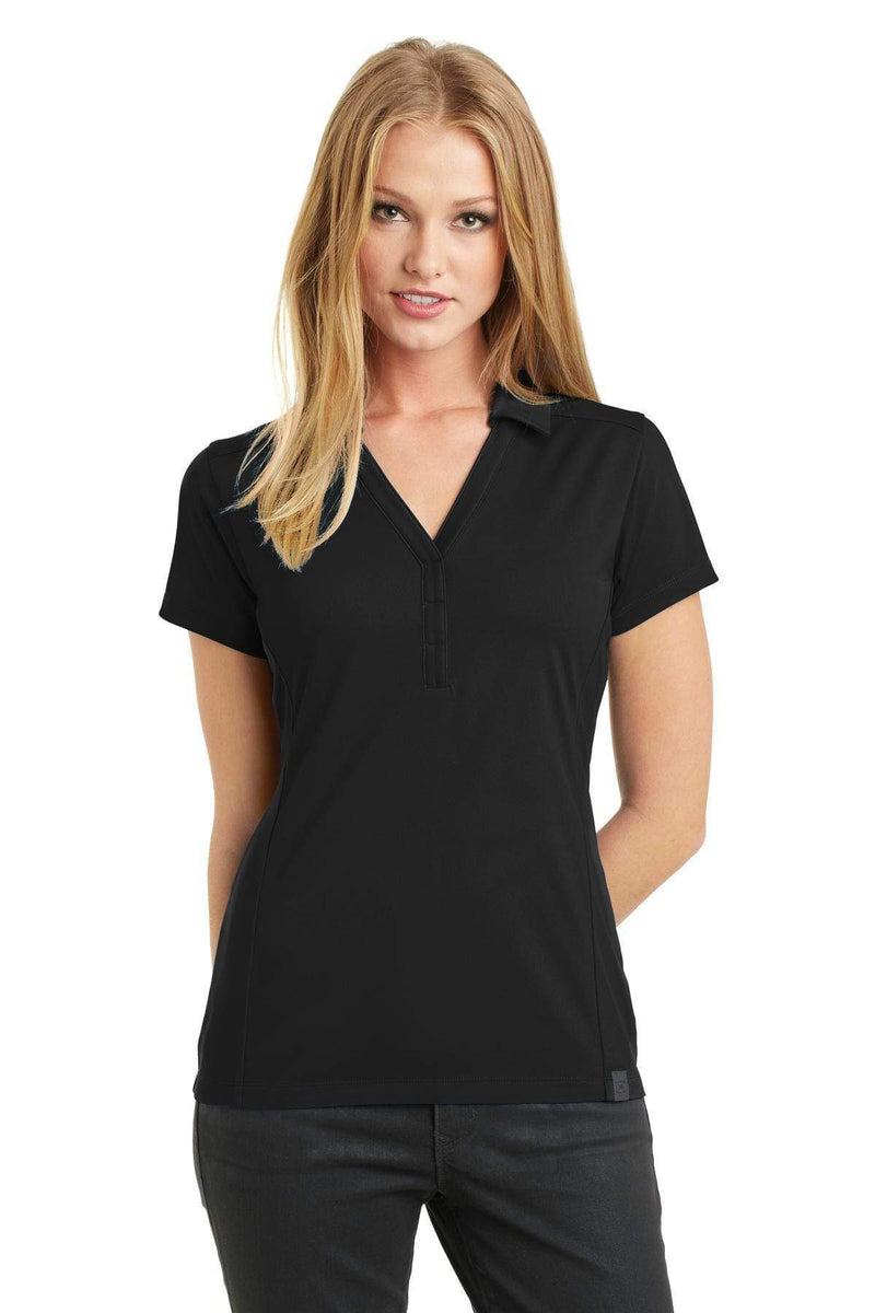 Polos/knits OGIO Ladies Framework Polo. LOG125 OGIO