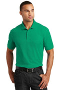 Polos/knits Port Authority Core Classic Pique Polo. K100 Port Authority