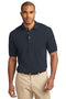 Polos/knits Port Authority Heavyweight Cotton Pique Polo.  K420 Port Authority