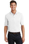 Polos/Knits Port Authority  Heavyweight Cotton Pique Polo with Pocket.  K420P Port Authority