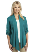 Polos/knits Port Authority Ladies Concept Shrug. L543 Port Authority