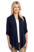 Polos/knits Port Authority Ladies Concept Shrug. L543 Port Authority