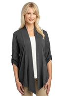 Polos/knits Port Authority Ladies Concept Shrug. L543 Port Authority