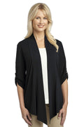 Polos/knits Port Authority Ladies Concept Shrug. L543 Port Authority