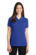 Polos/knits Port Authority Ladies EZCotton Polo. LK8000 Port Authority