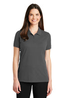 Polos/knits Port Authority Ladies EZCotton Polo. LK8000 Port Authority