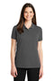 Polos/knits Port Authority Ladies EZCotton Polo. LK8000 Port Authority