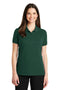 Polos/knits Port Authority Ladies EZCotton Polo. LK8000 Port Authority