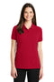 Polos/knits Port Authority Ladies EZCotton Polo. LK8000 Port Authority