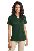 Polos/knits Port Authority Ladies Silk Touch Performance Polo. L540 Port Authority