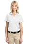 Polos/knits Port Authority Ladies Tech Pique Polo. L527 Port Authority