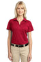 Polos/knits Port Authority Ladies Tech Pique Polo. L527 Port Authority