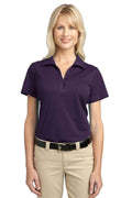 Polos/knits Port Authority Ladies Tech Pique Polo. L527 Port Authority