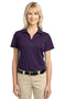 Polos/knits Port Authority Ladies Tech Pique Polo. L527 Port Authority