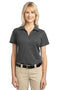 Polos/knits Port Authority Ladies Tech Pique Polo. L527 Port Authority