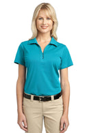 Polos/knits Port Authority Ladies Tech Pique Polo. L527 Port Authority