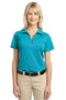 Polos/knits Port Authority Ladies Tech Pique Polo. L527 Port Authority
