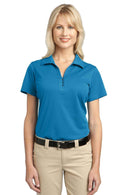 Polos/knits Port Authority Ladies Tech Pique Polo. L527 Port Authority