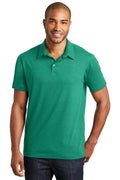 Polos/knits Port Authority Meridian Cotton BlendPolo. K577 Port Authority