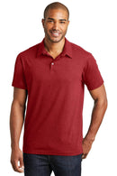 Polos/knits Port Authority Meridian Cotton BlendPolo. K577 Port Authority