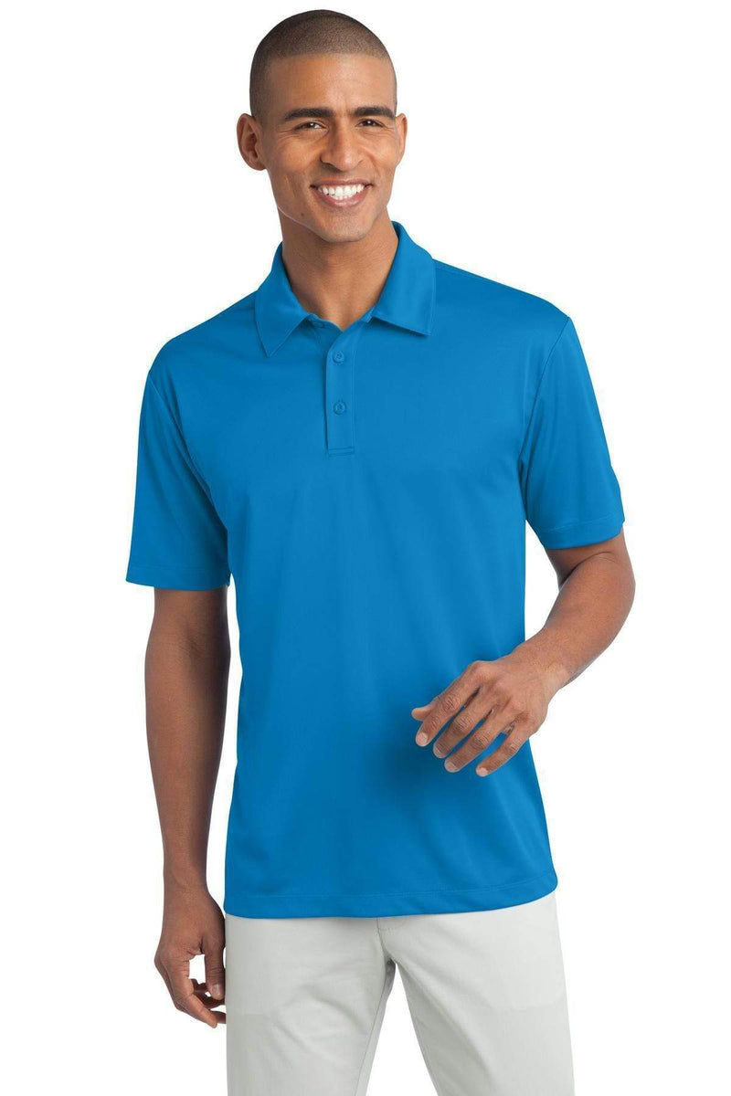 Polos/knits Port Authority Silk Touch Performance Polo. K540 Port Authority