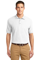 Polos/knits Port Authority Silk Touch Polo.  K500 Port Authority
