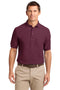 Polos/knits Port Authority Silk Touch Polo with Pocket.  K500P Port Authority