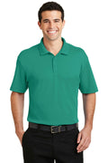 Polos/knits Port Authority Silk TouchInterlock Performance Polo. K5200 Port Authority