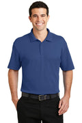 Polos/knits Port Authority Silk TouchInterlock Performance Polo. K5200 Port Authority