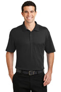 Polos/knits Port Authority Silk TouchInterlock Performance Polo. K5200 Port Authority
