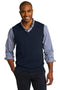 Polos/knits Port Authority Sweater Vest. SW286 Port Authority